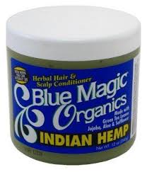 Blue Magic Organics Castor Oil 12oz Jar Blue Magic Coconut Oil Coconut Oil Hair Conditioner Scalp Conditions