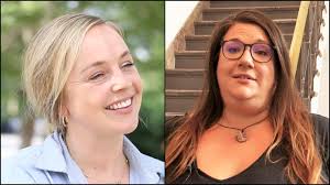 Deeply committed, different sides — area residents speak out