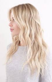 The pale green and blue undertones of this medium blonde shade pairs this pretty shade complements medium skin tones best. 40 Top Hairstyles For Blondes Hairstyle On Point
