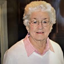 Pansy Thornton Obituary November 19, 2022