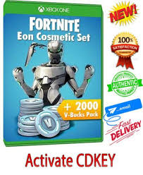 Exclusive xbox one eon skin release date, hacivat shop update live. Eon Code Fortnite Ebay Fortnite Fort Bucks Com