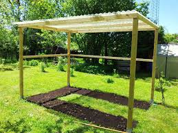 Annie S Tomaten Tomaten Dach Diy Gartenbau Gartenprojekte
