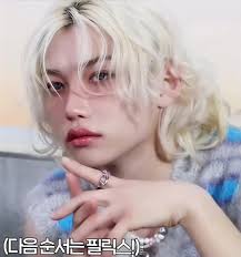 #FELIX felix long hair😍 #felixedit #skz#straykids #kpop#stay#edit #viral  #fyp #bts #twice #fyppppppppppppppppppppppp #softedit #lovemelikeyoudo