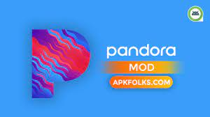 Anime & social mod apk 2.1.6 con compra gratuita. Pandora Premium Apk 2107 1 Download Latest 2021