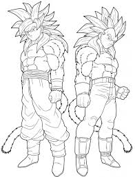 Yo soy goku y yo vegeta siempre emos sido enemigos pero en la saga gt nos hacemos mejores amigos yo (vegeta) aveces insulto a goku por. Goku Fase 4 Dios