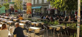 Maybe you would like to learn more about one of these? 5 Great Spots To Hang Out In Summer In Vienna Virtual Vienna