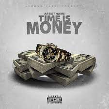 Every day new pictures, screensavers, and only beautiful wallpapers for free. Time Is Money Single Cover Template In 2021 Money Design Art Time Is Money Cover Template