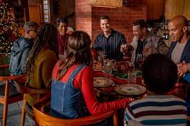 Pick a 911 song to help you through your happiness emergencies. 9 1 1 Review Merry Ex Mas Season 2 Episode 10 Tell Tale Tv