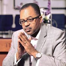 Obituary for Pastor Russell A. Bellamy