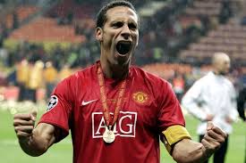 In a pulsating encounter at old. Rio Ferdinand Remembers The 2008 Champions League Final Triumph At Man Utd Mirror Online Oltnews