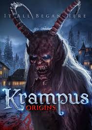 Image result for krampus