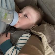 Nuk Simply Natural Bottle 5oz 1pk