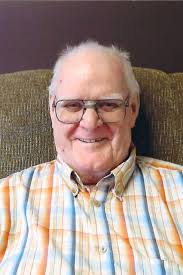 Obituary information for Elmer Lorne Braaten