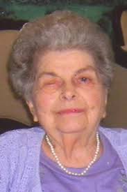Mrs. Evelyn B. Margraf