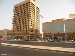 Khobar Map Saudi Arabia Mapcarta Engineering Companies Building Tower