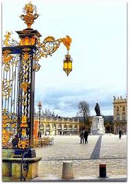 Place Stanislas Travel Around The World France Travel Places To Travel