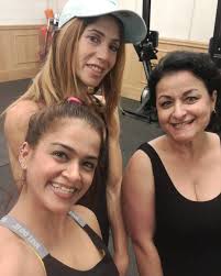 Jennifer Cray Fitness