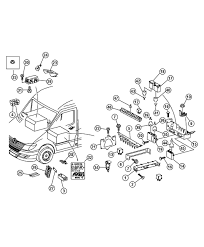 Switching the blown fuse is quite simple. Diagram 2006 Sprinter Headlight Wiring Diagram Full Version Hd Quality Wiring Diagram Ironedgediagram Bagarellum It