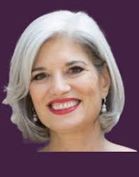 Naomi Sinnreich, Legacy Award