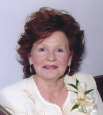 Vera Hancock-Slaven, 86