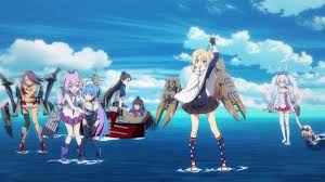 Azur Lane In 2020 Cute Art Lane Anime