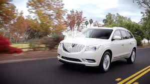 Exterior Styling See How Smart And Beautiful Coexist In Equal Measure As Evidenced By The Striking Sculpted Beau Crossover Suv Buick Enclave Luxury Crossovers