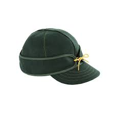 Stormy Kromer Original Benchwarmer Cap Stormy Kromer Cap Stormy