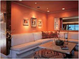 The spaces were either traditional or contemporary but. Burnt Orange And Brown Living Room Decor Good Quality Paperblog