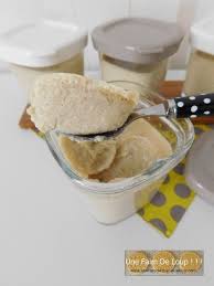 Semoule Au Lait A La Vanille Seb Multi Delices Une Faim De Loup Recette Yaourt Avec Yaourtiere Recette Yaourt Semoule Au Lait