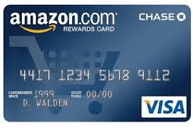 Also, the way the purchases are shown on the card makes it impossible to ascertain just why this isn't working as promised. Chase Amazon Credit Card Login Online Pay Bill Online Amazon Credit Card Credit Card Online Rewards Credit Cards