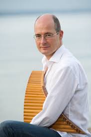 Michel Tirabosco Flute De Pan Amabilis