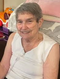 Gloria Lee Hancock Obituary