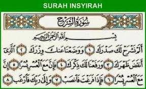 Allahhu akbar 44 kali 6. Jangan Berputus Asa Untuk Kejayaan Anak Buat 5 Amalan Dan Doa Ini Ketika Dirinya Dalam Dewan Peperiksaan Keluarga