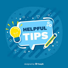 Download Helpful Tips Download Now Free Vectors On Freepik Nohat Free For Designer