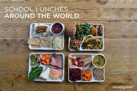 Check spelling or type a new query. An Eye Opening Photo Essay Of School Lunches Around The World