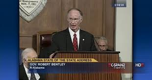 Alabama lawmakers will also have to draw new congressional districts later this year following the 2020 census. Alabama State Of The State Address C Span Org