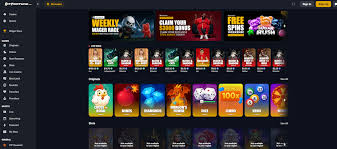 Bitfortune Casino full review