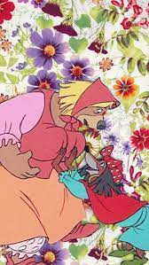 The animated series episode joker's favor, where she served as a humorous female sidekick to the joker. Robin Hood Apparently Didn T Have Any Sisters Disney Phone Wallpaper Disney Wallpaper Disney Art