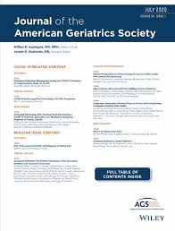 A Hospital Partnership With A Nursing Home Experiencing A Covid 19 Outbreak Description Of A Multiphase Emergency Response In Toronto Canada Stall 2020 Journal Of The American Geriatrics Society Wiley Online Library