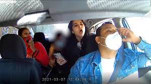 That's why i drive at least eight hours every week. Uber Driver Mask Dispute Two Women Facing Charges For Allegedly Harassing Driver Cnn