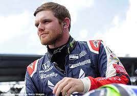 As a result, he was sentenced to. Nascar Driver Conor Daly Loses Sponsorship Over Father S Racial Slur Daily Mail Online