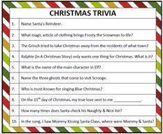 Whether you hope to have one child or six, there's no right or wrong answer when it comes to size. Juego De Trivia De Navidad Para Imprimir Moms Munchkins A Kam Le Encantaria Esto Co Christmas Trivia Games Christmas Trivia Christmas Trivia Questions
