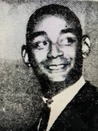 Reggie Harding: The Original Detroit Bad Boy, 1972