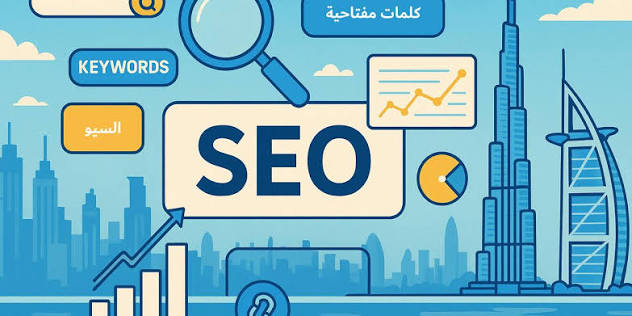 SEO IN BAHRAIN