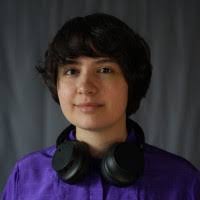 Gabrielle Cope's Instagram, Twitter & Facebook