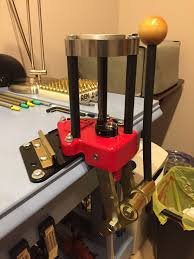 Lee Single Stage Turret Press Steemit