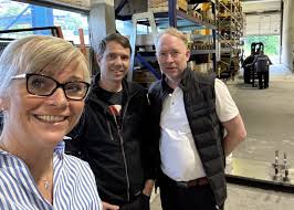 NHO Møre og Romsdal