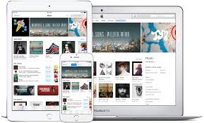 Itunes Working With Itunes Apple Nz