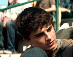 Burstyn, ellen, foy, mackenzie, mcconaughey, matthew, lithgow, john, chalamet, timothee: Timothee Chalamet Daily Timottheechalamet Timothee Chalamet As Tom In