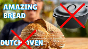 Check spelling or type a new query. No Dutch Oven This Is How You Make Amazing Bread Without A Dutch Oven Youtube
